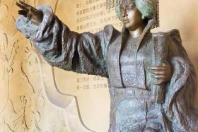 中国历史人物故事武则天；历史人物故事武则天视频