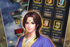 手机历史人物故事（历史人物的手游）