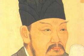 中国历史人物李靖的故事；李靖的历史功绩