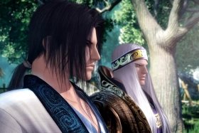 历史人物盖聂和卫庄；历史人物盖聂和卫庄谁厉害