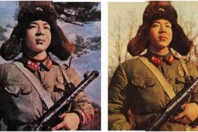 像林肯的人物个子高出一般的中国人（像林肯的人物个子高出一般的中国人是谁