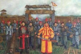 清军入关之前是中国人吗（清军入关是怎么回事）