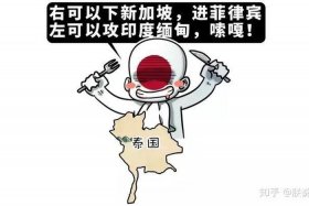 泰国历史可以从哪几个方面讲（三分钟看懂泰国历史）