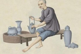 1821年中国历史人物有哪些 1821年中国发生的历史事件