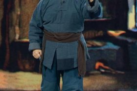 讲历史人物的综艺（讲历史的综艺节目）