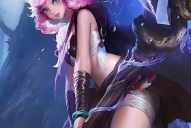 历史中的瑶 瑶的历史人物原型