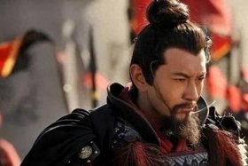 历史上的张献忠 张献忠历史故事