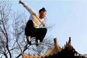 中国历史武功最好的人、中国历史武功最高的人是谁