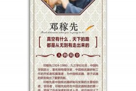 人物履历简介模板；人物履历是什么意思