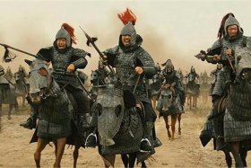 历史上打仗最厉害的人是谁 打仗最厉害的朝代