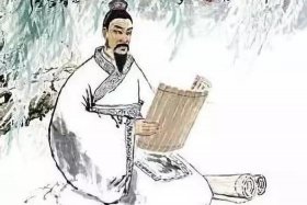 历史上的柳下惠是什么人；柳下惠是个什么人