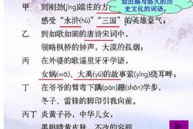 描写中国历史人物众多的开头（描写中国历史人物众多的开头怎么写）