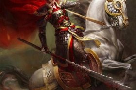 历史上女将军都有谁 历史中的女将