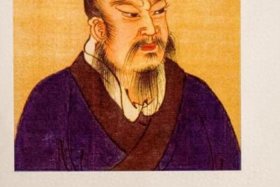 汉朝历史名人 汉朝历史名人故事