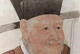 历史人物笑死的是谁、笑死的中国历史人物