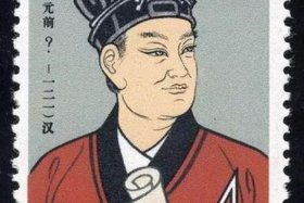 扭转中国历史人物故事，历史扭转乾坤的人物