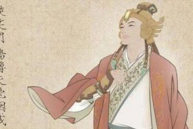 历史上年少有为的人物（年少有为的历史名人）