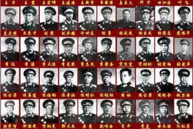 新中国历代伟大历史人物，新中国历史伟人排名