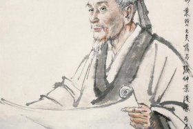 张仲景人物故事 张仲景的感人故事