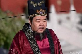 中国历史上能力很强的反派人物；中国古代反派