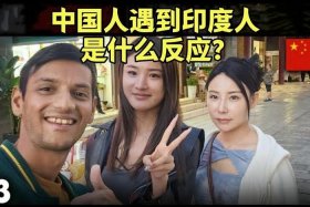 印度历史中国人记录 印度人有多少年历史