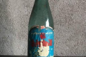 酒瓶发展历史（酒瓶的发展史）