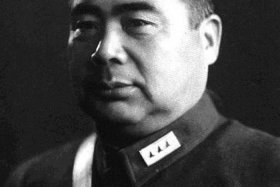 中国历史人物冯德双（冯德双的个人资料简介）