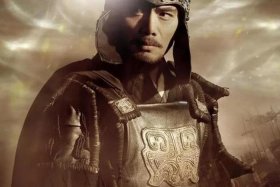 明星解说中国历史人物图片 明星解说软件