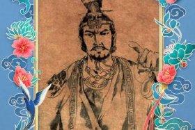 中国历史人物问卷调查（历史人物调查总结）