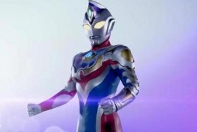 奥特曼中国历史人物有哪些，奥特曼 历史