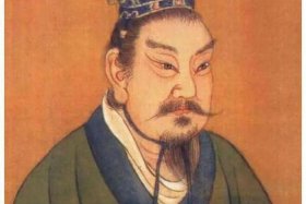 古代不知名历史（古代不知名历史人物）