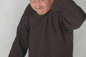 历史名人模仿秀；历史名人模仿秀图片大全