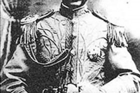 历史人物张作霖的故事、张作霖的传奇故事