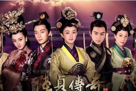 一定要让孩子知道中国历史人物 想让孩子了解历史看什么电视剧