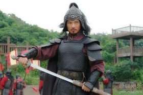 历史上的王阳明的真实结局，王阳明历史剧