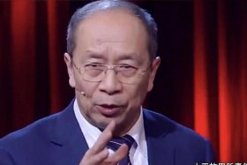 金一南人物经历 金一南的一生