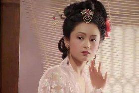 历史上有貂蝉这个人物（历史中有貂蝉）