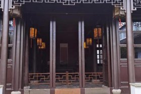 自娱自乐的中国历史人物故事（自娱自乐的原型）