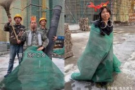 中国最厉害的打工仔，中国最牛的打工人