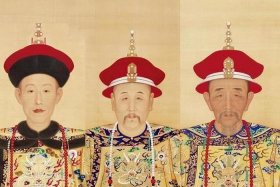 中国历史人物庸君排名 - 中国历史人物庸君排名榜