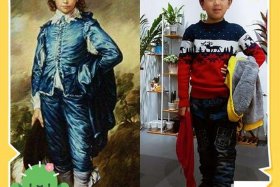 模仿历史人物拍照怎么选 模仿历史人物自我介绍