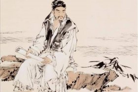 中国历史上最懒的诗人是谁，世界上最懒的诗人