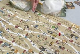 中国历史趣味问答；中国历史问答小游戏