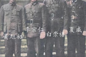 白宗喜个人资料；白宗喜个人简历