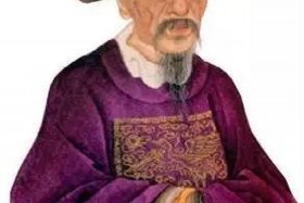 中国历史人物比较吝啬的是谁 - 中国历史最吝啬的人