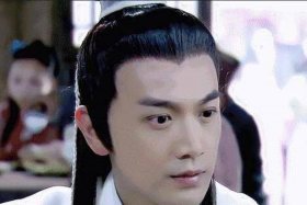 中国历史美男排名100名 中国历史美男子