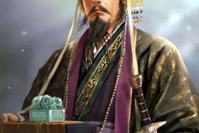 历史人物叫什么秀（历史中人物）