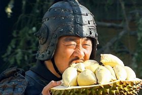 历史人物许褚简介、许褚事迹