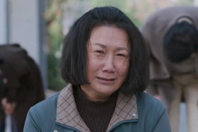 江河日上人物职位、江河日下演员表