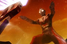 奥特曼中国剧情 - 奥特曼中国版第一集